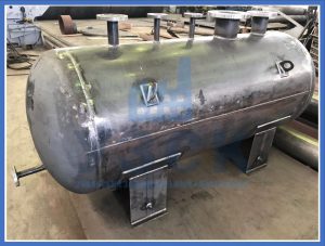 Расходная ёмкость печного отопления в Пятигорске