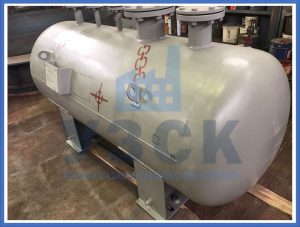 ГЭЭ сосуд работающий под давлением в Пятигорске