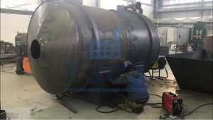 Бак дренажный в Пятигорске