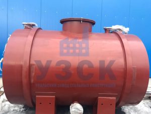 Бак конденсатный БК 38.00.000-06 в Пятигорске