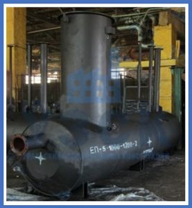 Емкость дренажная ЕП в Пятигорске