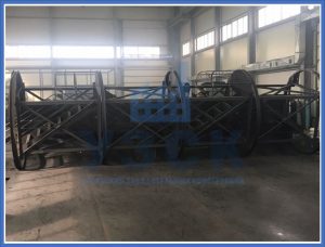 РВС резервуары производитель, завод в Пятигорске