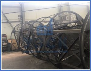 РВС резервуары производитель, завод в Пятигорске