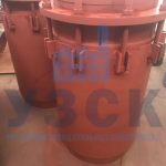 Сальниковые компенсаторы в Пятигорске