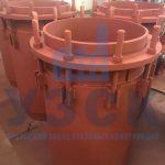 Сальниковые компенсаторы в Пятигорске