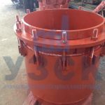 Сальниковые компенсаторы в Пятигорске