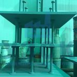 Закладные детали в Пятигорске