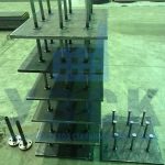 Закладные детали в Пятигорске