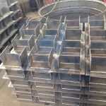 Закладные детали в Пятигорске