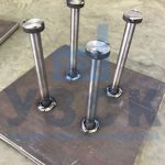 Закладные детали в Пятигорске