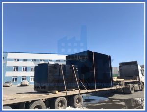 Бак для воды по серии 5.904-43 А16В в Пятигорске