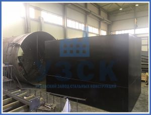 БАК А1 БВ в Пятигорске