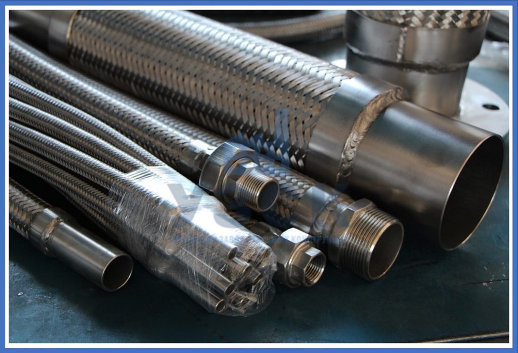 металлорукав, РГМ, рукав гибкий металлический в Пятигорске