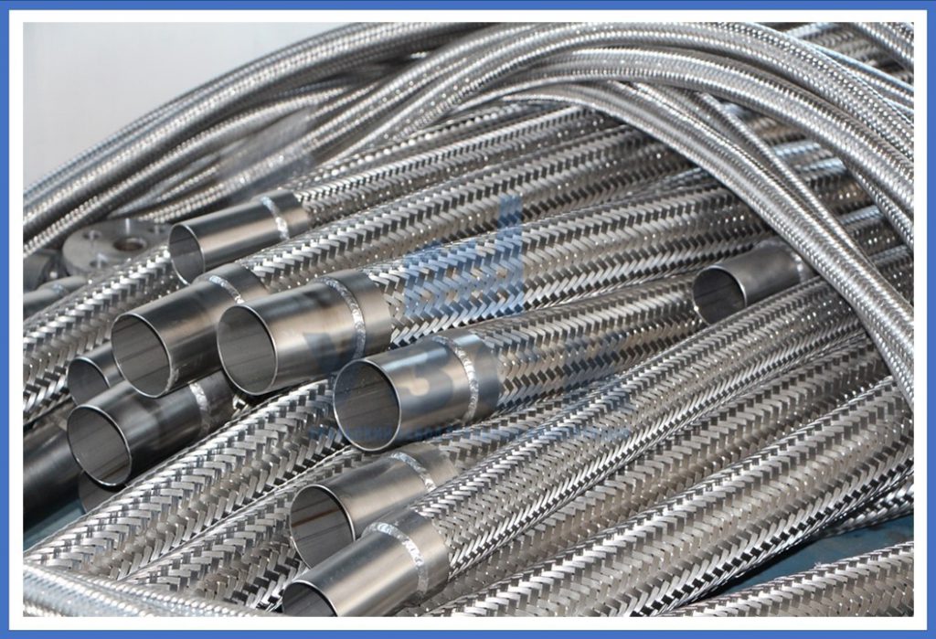 металлорукав, РГМ, рукав гибкий металлический в Пятигорске