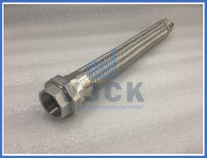 Металлорукав, РНВД, рукав нержавеющий высокого давления в Пятигорске