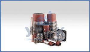 Сильфонные компенсаторы в Пятигорске