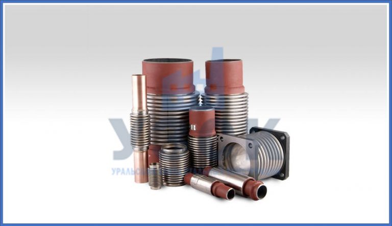 Сильфонные компенсаторы в Пятигорске