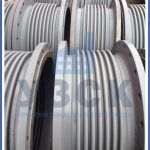 Сильфонные компенсаторы КСОФ в Пятигорске