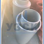 Сильфонные компенсаторы СКУ.М в Пятигорске