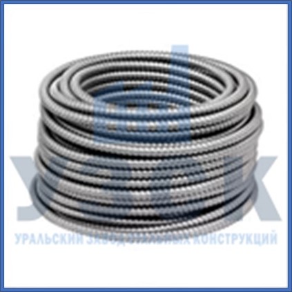 Металлорукава, гофра, шланг, труба, Hyparflex в Пятигорске