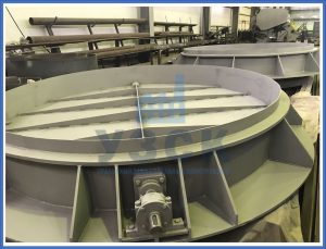 Клапаны ПГВУ, ОСТ, КЛК Ду 2800 от завода в Пятигорске