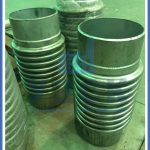 компенсатор сильфонный осевой в Пятигорске