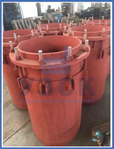 сальниковые компенсаторы для тепловых сетей в Пятигорске