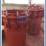 сальниковые стальные компенсаторы в Пятигорске