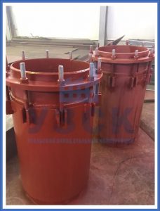 сальниковые стальные компенсаторы в Пятигорске