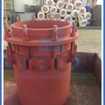 компенсатор сальниковый россия в Пятигорске