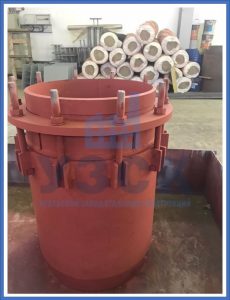 компенсатор сальниковый россия в Пятигорске