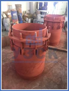 серия сальниковые компенсаторы в Пятигорске