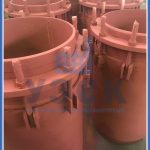 сальниковые компенсаторы Ду 150, Ду 200, Ду 250 в Пятигорске