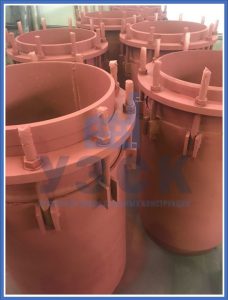 сальниковые компенсаторы Ду 150, Ду 200, Ду 250 в Пятигорске