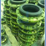 компенсатор резиновый ду 100 в Пятигорске