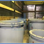 сильфонные компенсаторы для тепловых сетей в Пятигорске