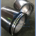 компенсатор сильфонный фланцевый в Пятигорске