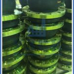 компенсатор резиновый фланцевый в Пятигорске