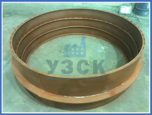 компенсаторы линзовые осевые в Пятигорске