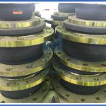 компенсатор резиновый муфтовый в Пятигорске