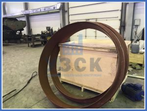 компенсатор линзовый ост в Пятигорске