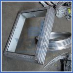 прямоугольные линзовые компенсаторы в Пятигорске