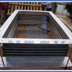 прямоугольные линзовые компенсаторы в Пятигорске