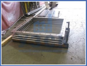 прямоугольные линзовые компенсаторы в Пятигорске