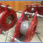 компенсатор сильфонный с кожухом в Пятигорске