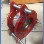 компенсатор сильфонный с кожухом в Пятигорске