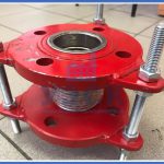 компенсатор сильфонный с кожухом в Пятигорске