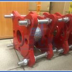 компенсатор сильфонный с кожухом в Пятигорске