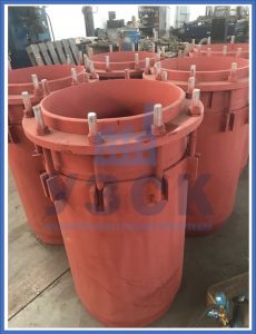 сальниковый компенсатор в Пятигорске