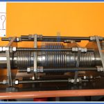 сильфонные компенсаторы трубопроводов в Пятигорске